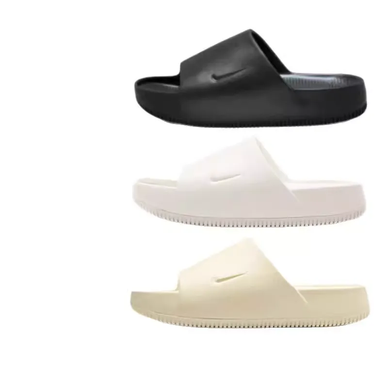 New Men's Flip-Flops Couple Sports Slippers Non-Slip Thick-Soled Outer Wear Cross-Border Beach Sandals